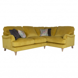 SC-Beatrix Medium Corner Sofa
